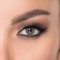 Lorans Pale Gray - Renkli Lens Lorans Pale Gray - Renkli Lens